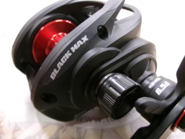 マックス5 ブラックマックス