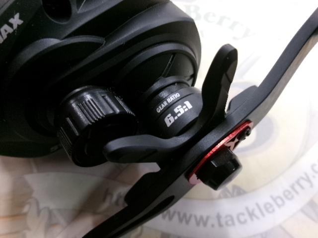 マックス5 ブラックマックス