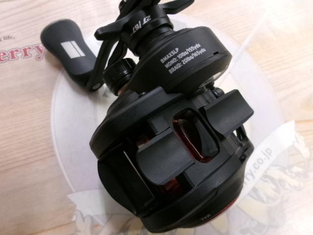 マックス5 ブラックマックス