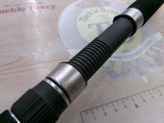 グラップラー S604