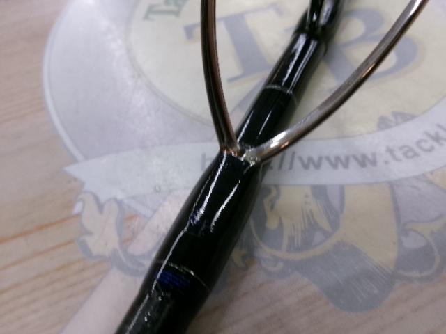 グラップラー S604