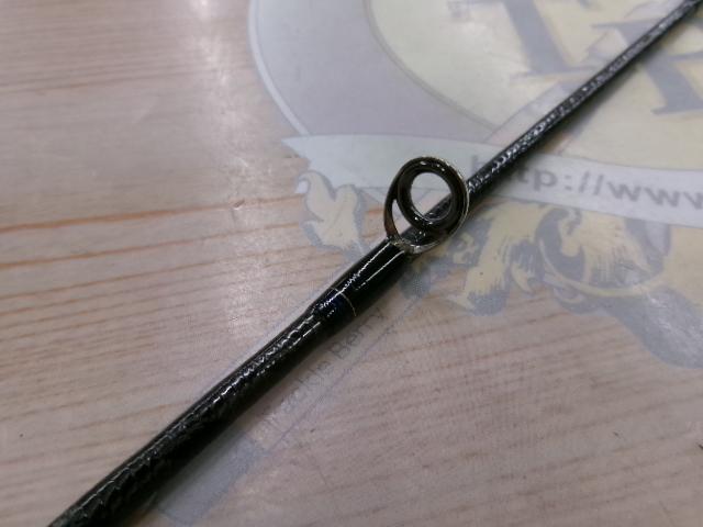 グラップラー S604