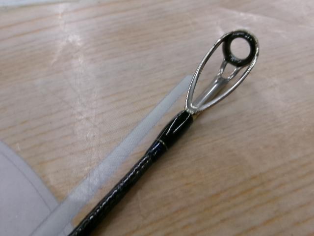 グラップラー S604