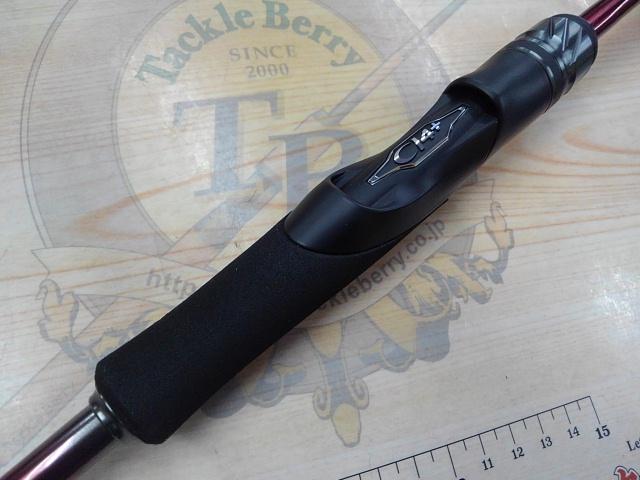 23セフィアSS S79ML