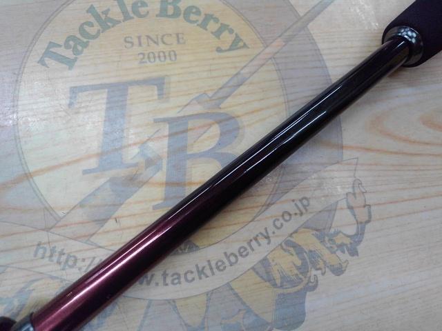 23セフィアSS S79ML