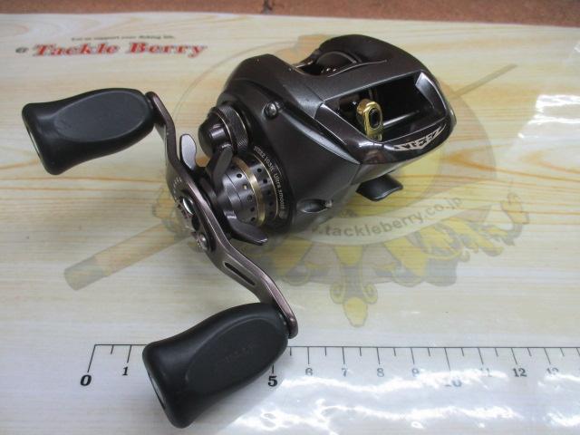 スティーズ 103H