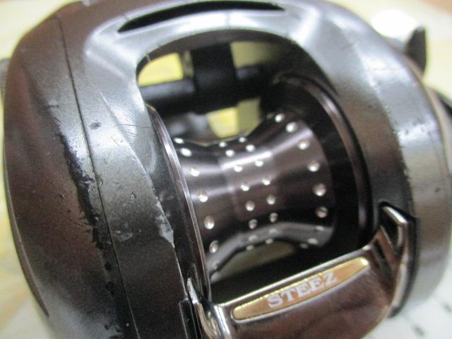 スティーズ 103H