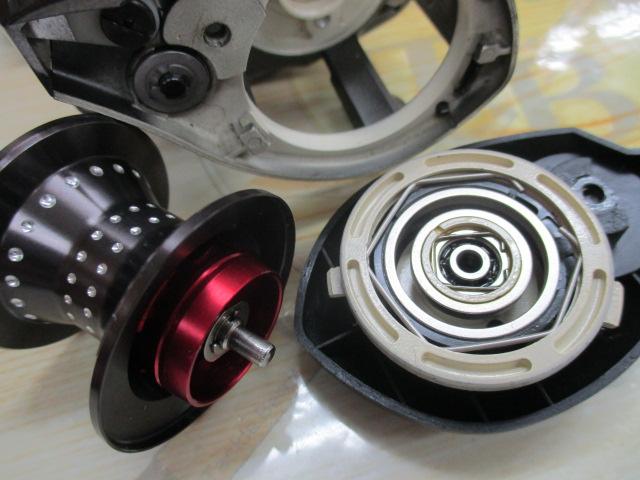 スティーズ 103H