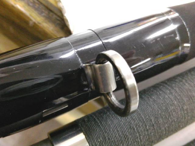 極翔 石鯛 540(逆印籠継)