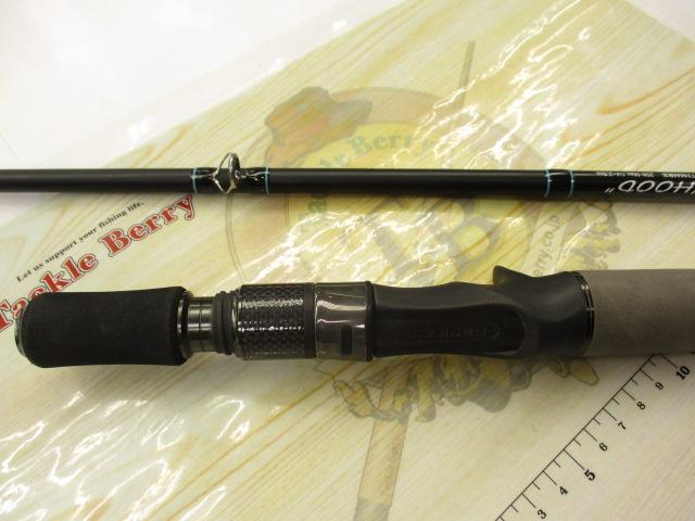 レーベンスラング LS-C73MHRX HOOD(EVA)