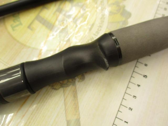 レーベンスラング LS-C73MHRX HOOD(EVA)｜＠ベリーネット 日本最大新品