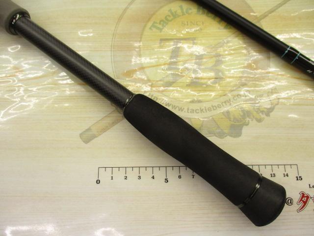 レーベンスラング LS-C73MHRX HOOD(EVA)