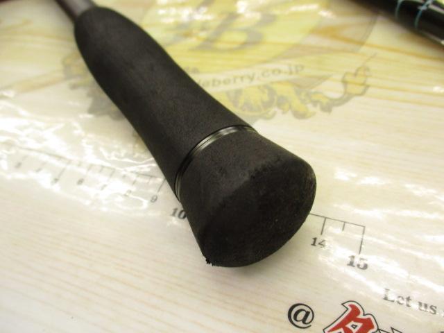 レーベンスラング LS-C73MHRX HOOD(EVA)｜＠ベリーネット 日本最大新品