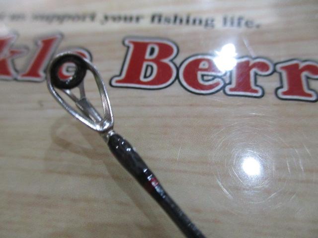 エメラルダスストイストRT 84M