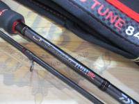 エメラルダスストイストRT 84M