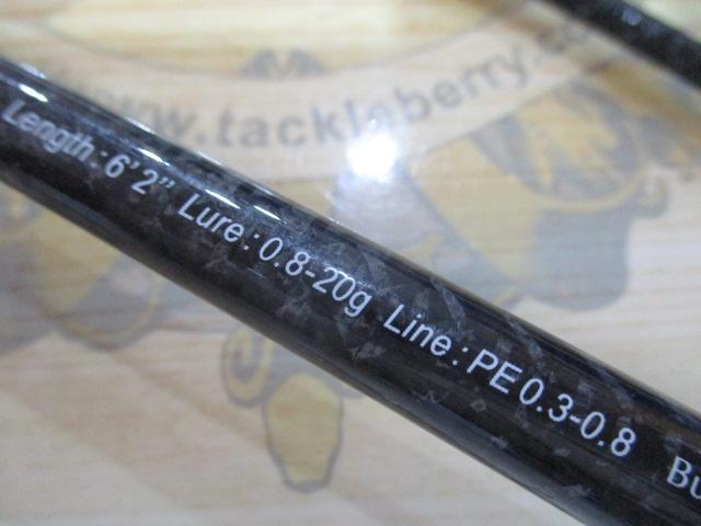 クリスター 62 クレイジスト