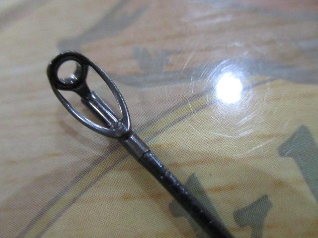 クリスター 62 クレイジスト