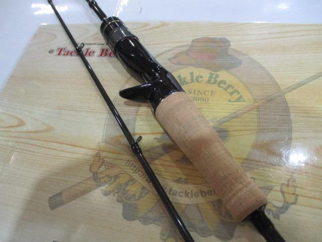 スクアド SKC-ST68L/ML-AJING ギガアジスペシャル