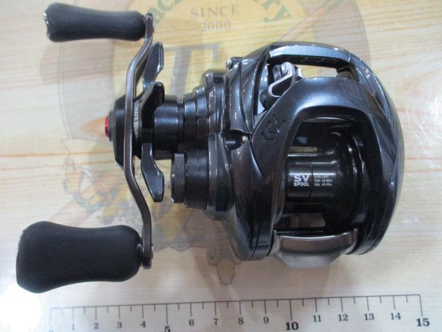 20タトゥーラ SV TW 103SHL｜＠ベリーネット 日本最大新品中古釣具WEB