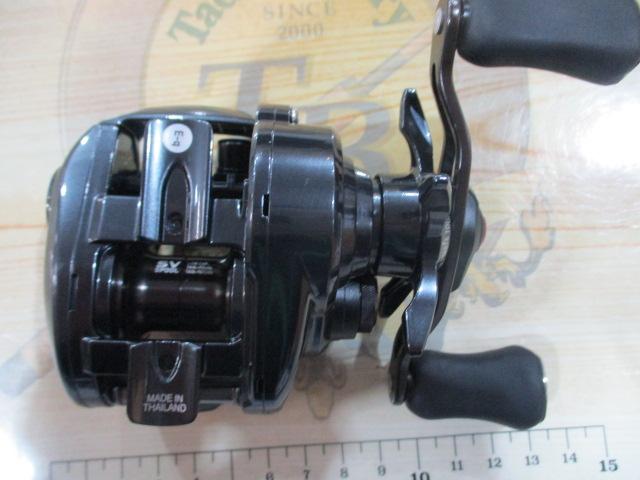 20タトゥーラ SV TW 103SHL