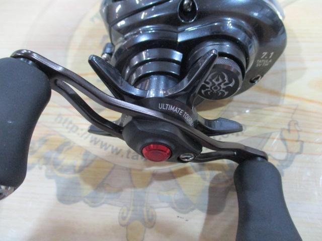 20タトゥーラ SV TW 103SHL