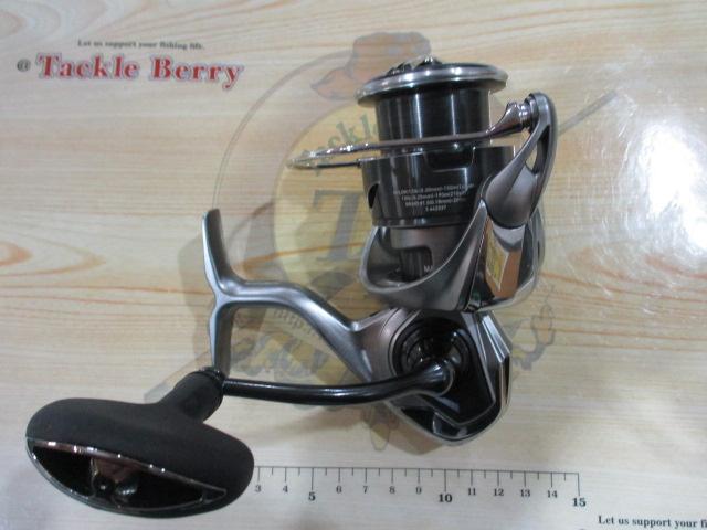 25カルディア LT4000-CXH｜＠ベリーネット 日本最大新品中古釣具WEB