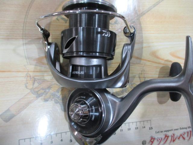 25カルディア LT4000-CXH｜＠ベリーネット 日本最大新品中古釣具WEB