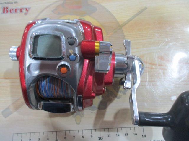 シーボーグ 300FB｜＠ベリーネット 日本最大新品中古釣具WEBショップ