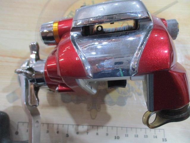 シーボーグ 300FB