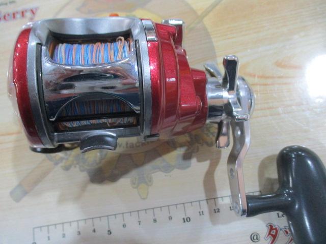 シーボーグ 300FB｜＠ベリーネット 日本最大新品中古釣具WEBショップ