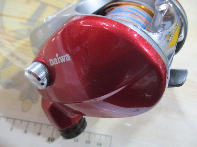 シーボーグ 300FB