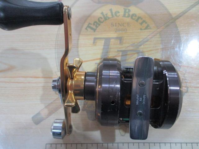 ミリオネアICV 100R