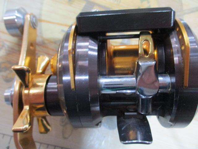 ミリオネアICV 100R