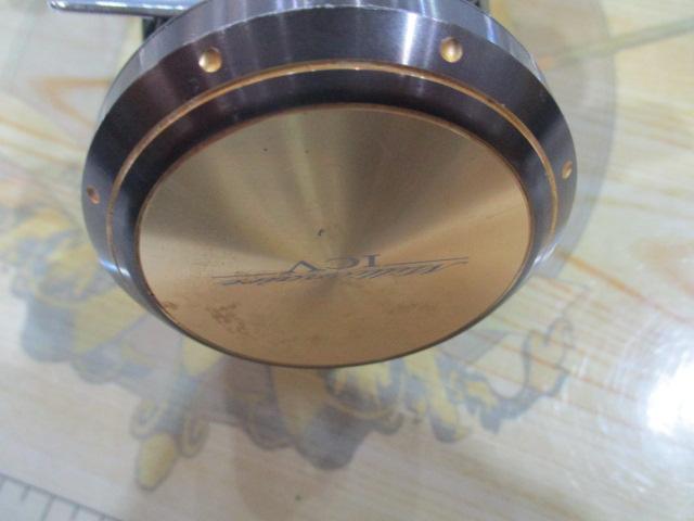 ミリオネアICV 100R