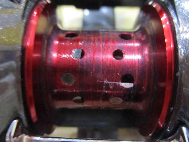 エアドレッドチューン 100L