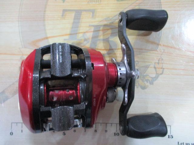 エアドレッドチューン 100L