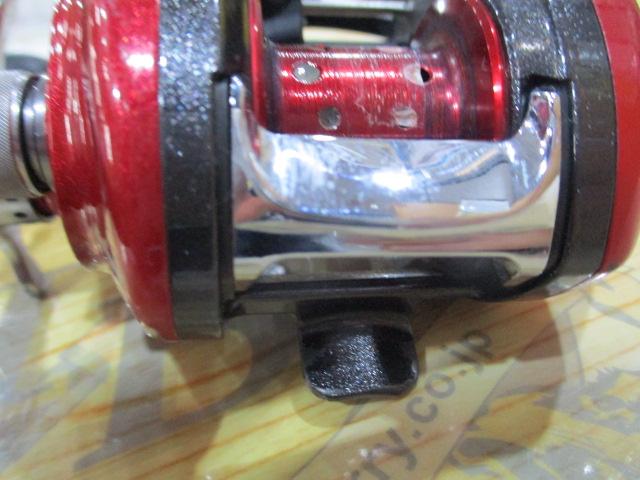 エアドレッドチューン 100L