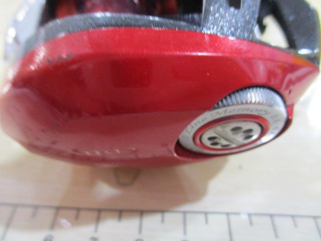 エアドレッドチューン 100L