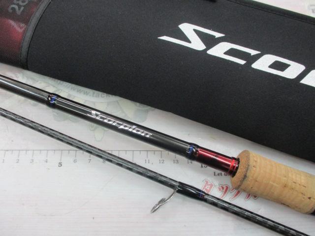 スコーピオン 2831R-2(2019モデル)｜＠ベリーネット 日本最大新品中古