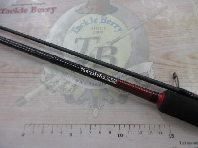 18セフィアBB S86L