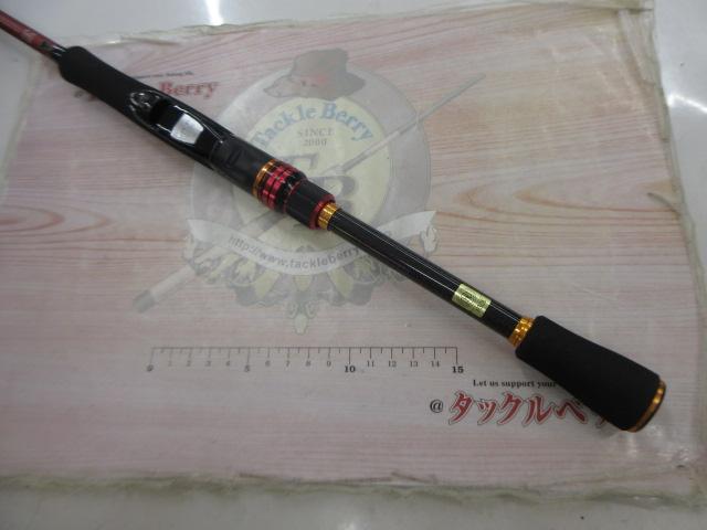 シルバーウルフ AGS 701LXS