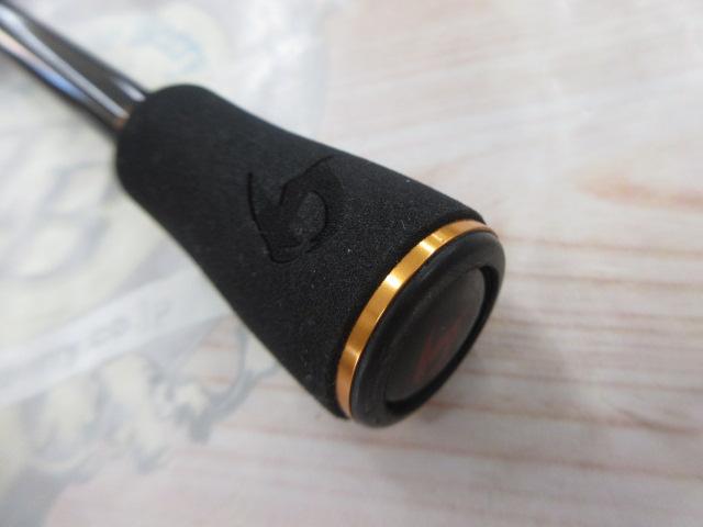 シルバーウルフ AGS 701LXS