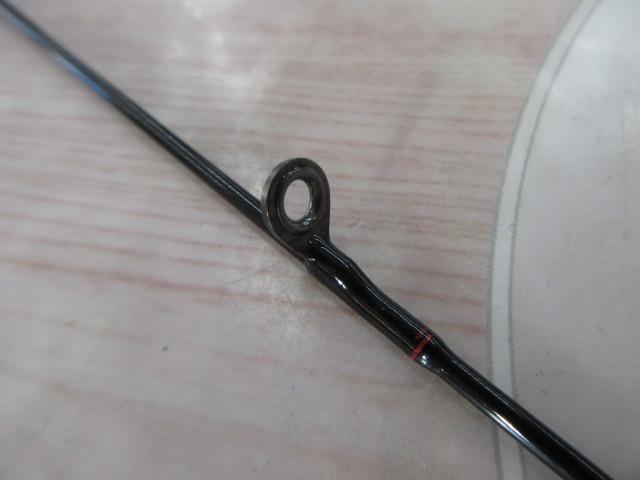 シルバーウルフ AGS 701LXS