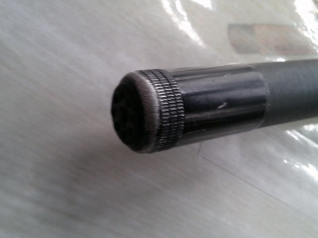 モノカーボ先島4-45遠投P