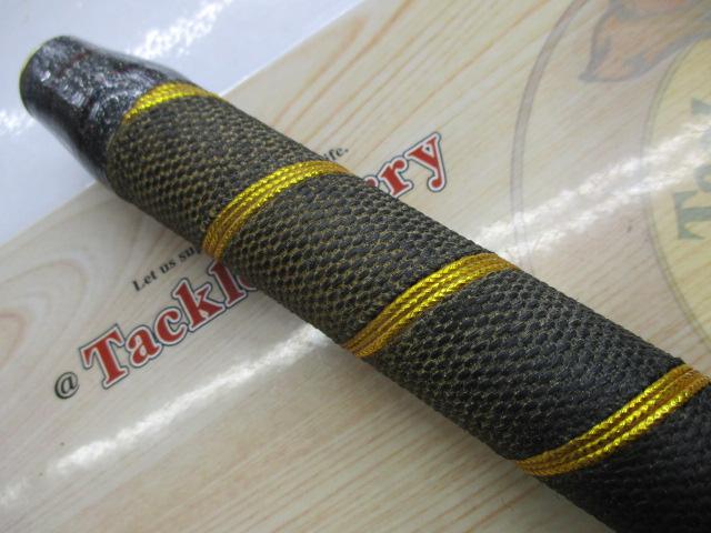 ディープアミティ 240-80 ブラック