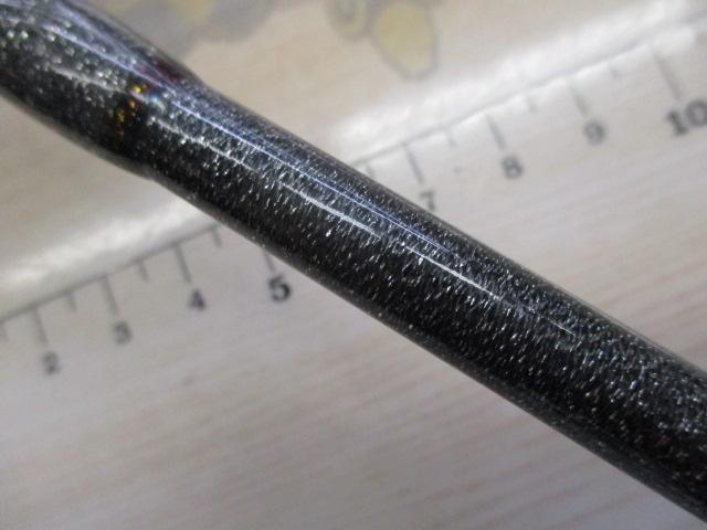 ディープアミティ 240-80 ブラック