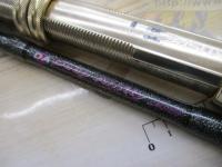 ディープアミティ 240-80 ブラック