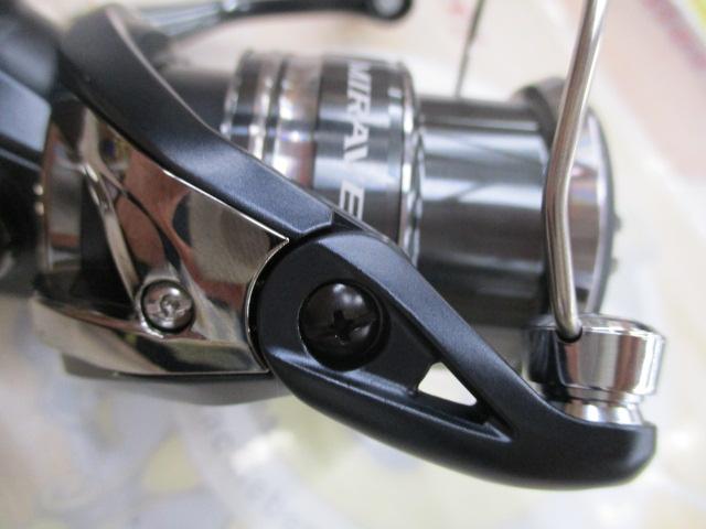 ミラベル 2500SHG