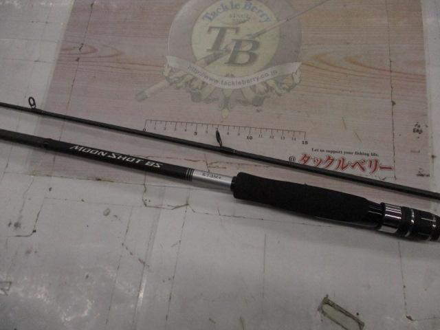 ムーンショット BS S73M+