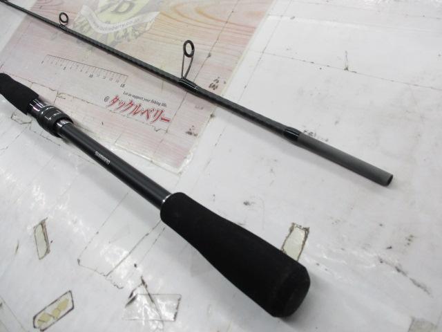 ムーンショット BS S73M+